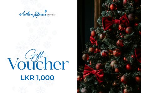 Gift Voucher - Rs.1,000