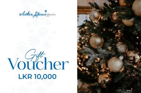 Gift Voucher - Rs.10,000