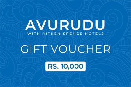Gift Voucher - Rs.10,000