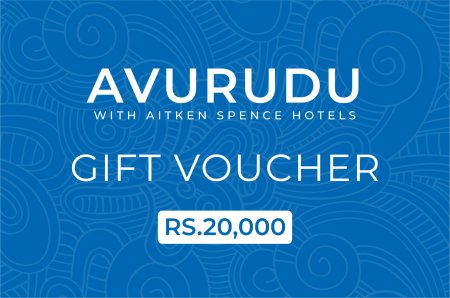 Gift Voucher - Rs.20,000