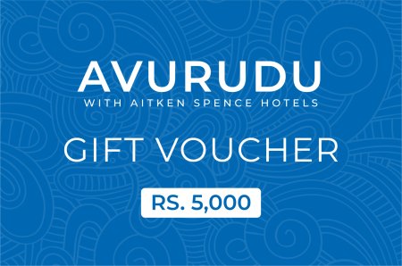 Gift Voucher - Rs.5,000